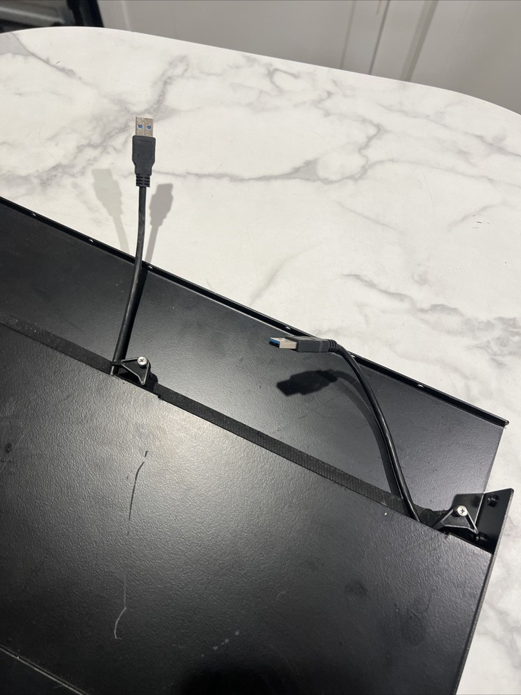 Sonnet RackMac Mac Mini Rackmount Enclosure 2012-18 M1 M2 SA2