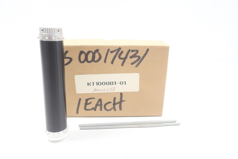 Westronics KT100081-01 Chart Recorder Drum Kit