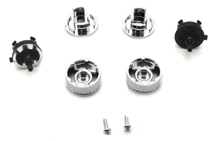 De Longhi Knobs Potentiometer Dose For Coffee Machine La Specialista EC9155