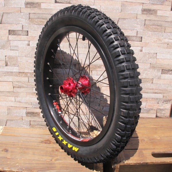 OSET - 20.0ECO/Racing Front