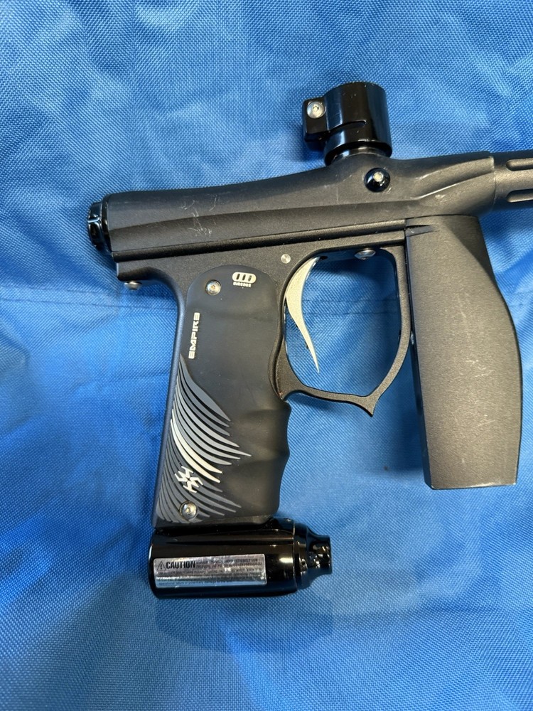 Empire Invert Mini Paintball Marker