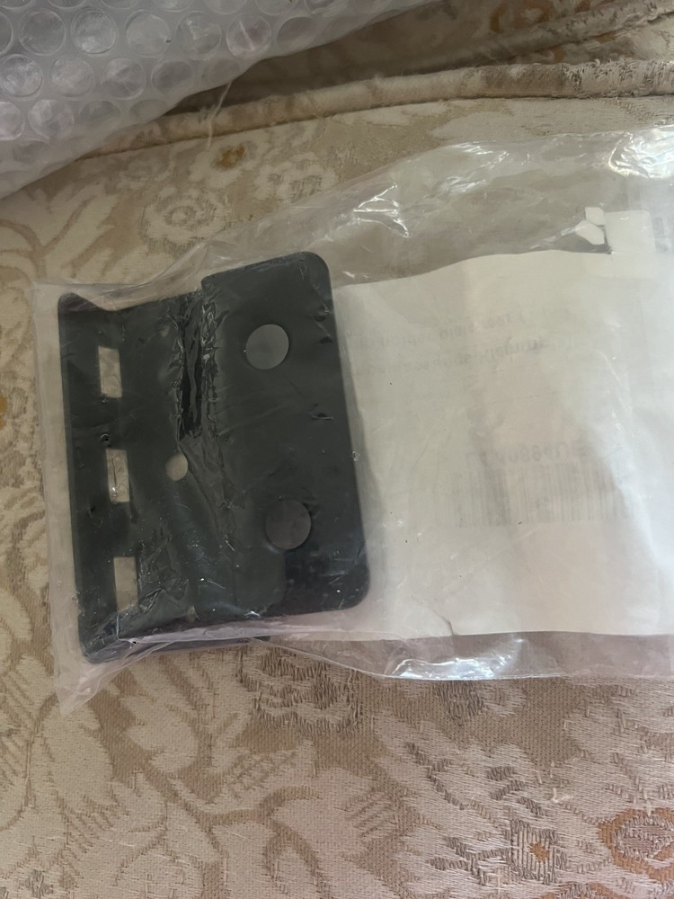 ARRI Lamp Holder Plate Rear. 1pc
