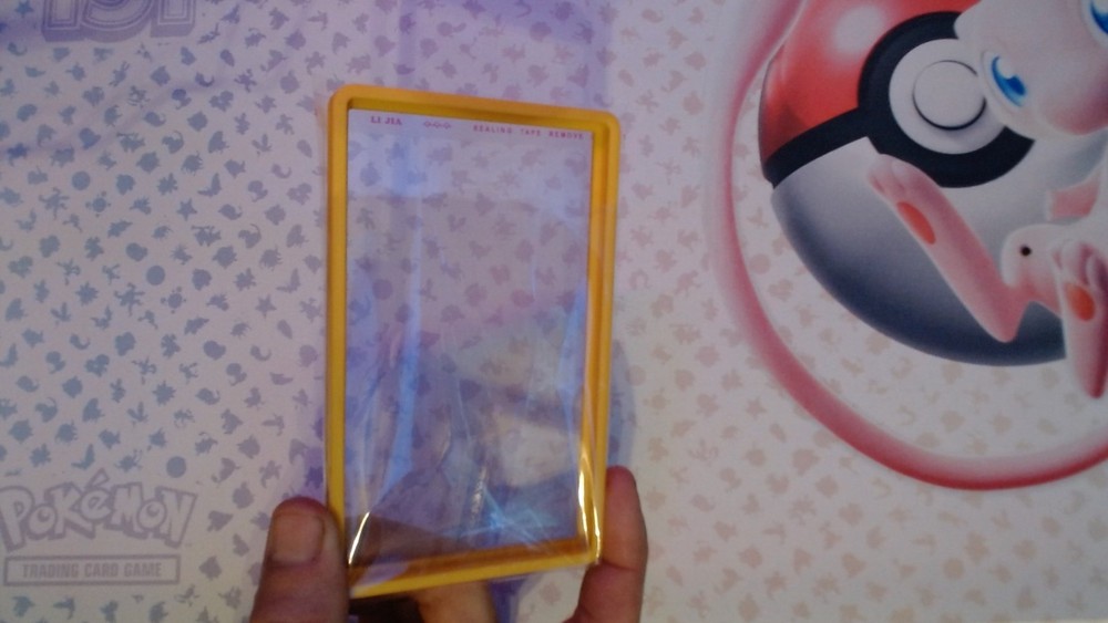 PSA / Graded Card Case Protector