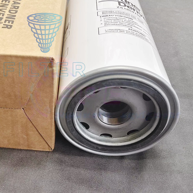 ZS1059792 Air Oil Separator for Gardner Denver Compressor Part ESM VS 15 22