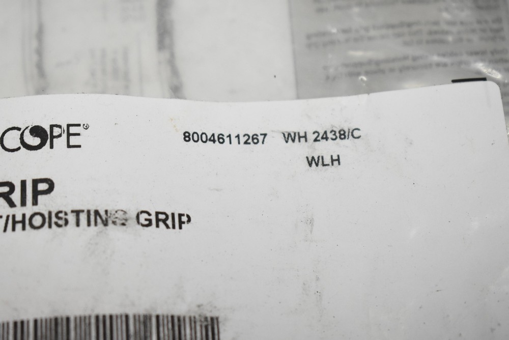 CommScope L5SGRIP Support Hoisting Grip Cable Puller Steel Mesh New in Bag