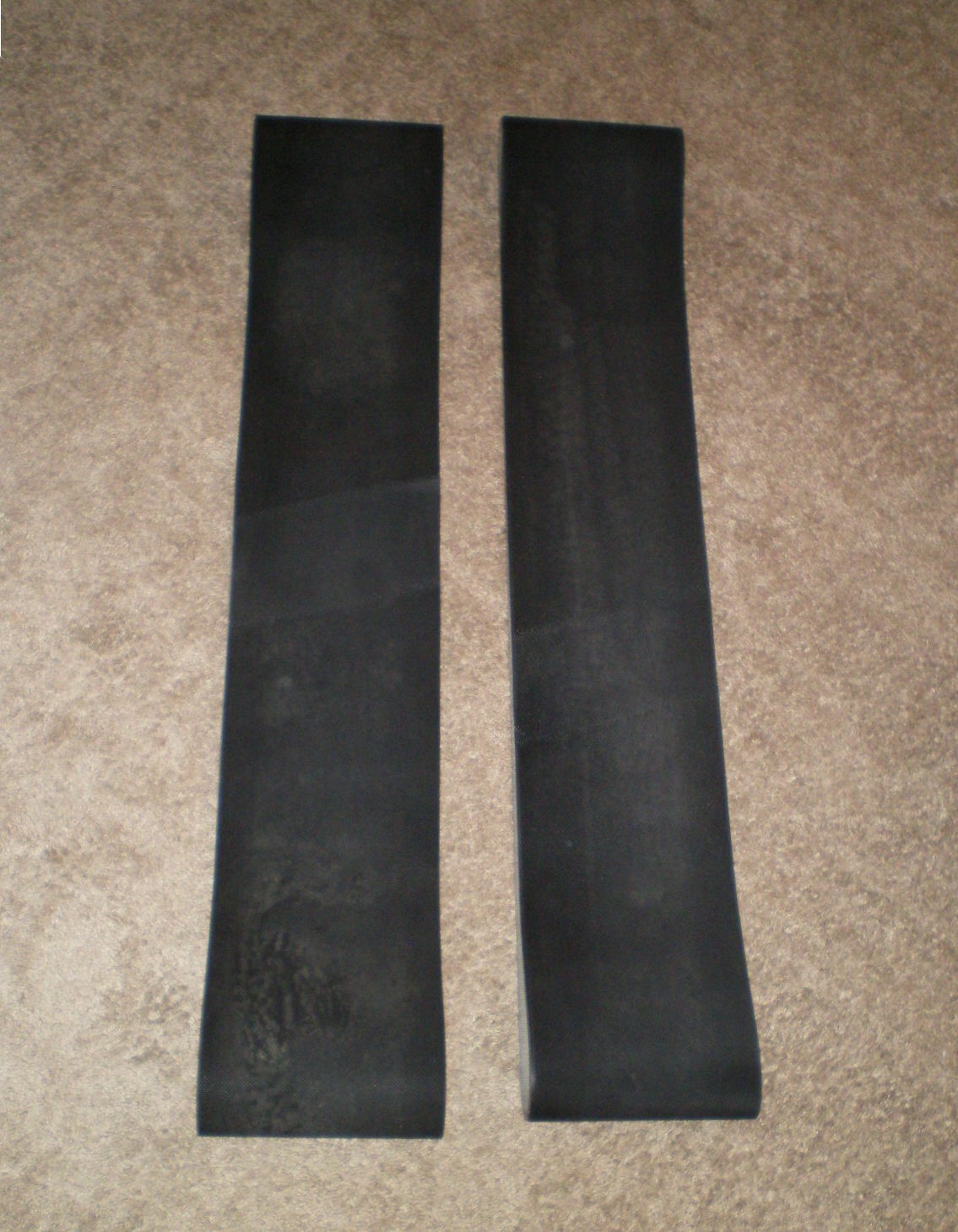 Bowflex Treadclimber TC5000 TC3000 TC1000  Running Belts tread climber KK2831