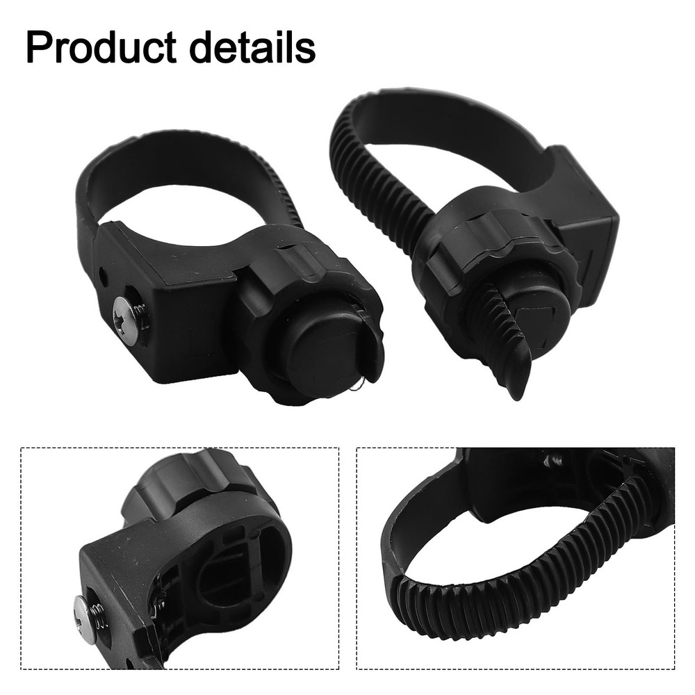 Feature Mudguard Mount Accessories Set Product Name Rear Mudguard Front Fork