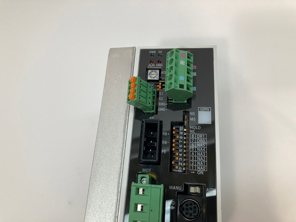 IAI SCON-C-400A-DV-0-2 Servo Controller