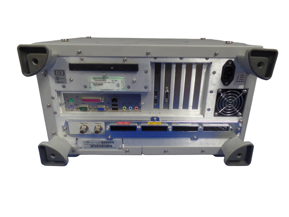 Agilent 1682A Standalone Logic Analyzer - Free Shipping.