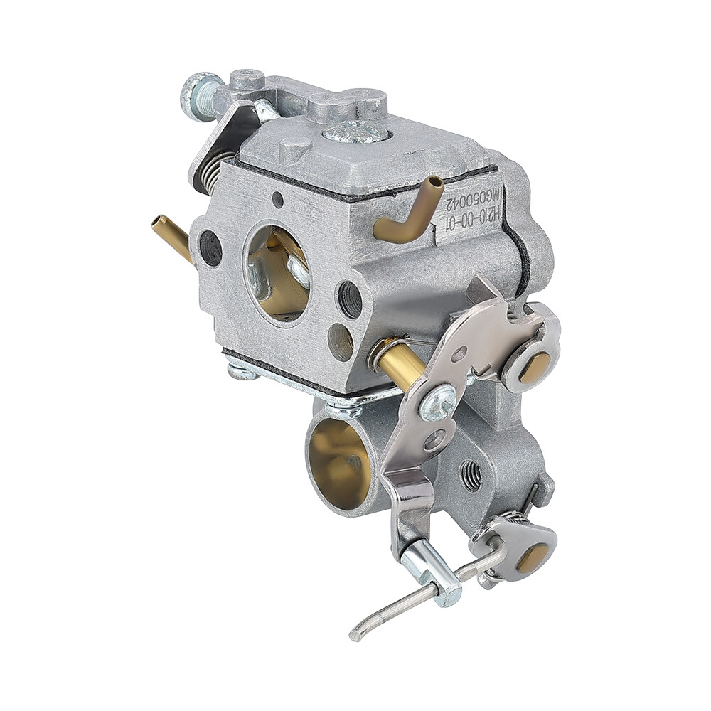 Carburetor For Poulan P3314 P3416 P3516PR PP4018 PPB3416 PPB4018 Craftsman Carb