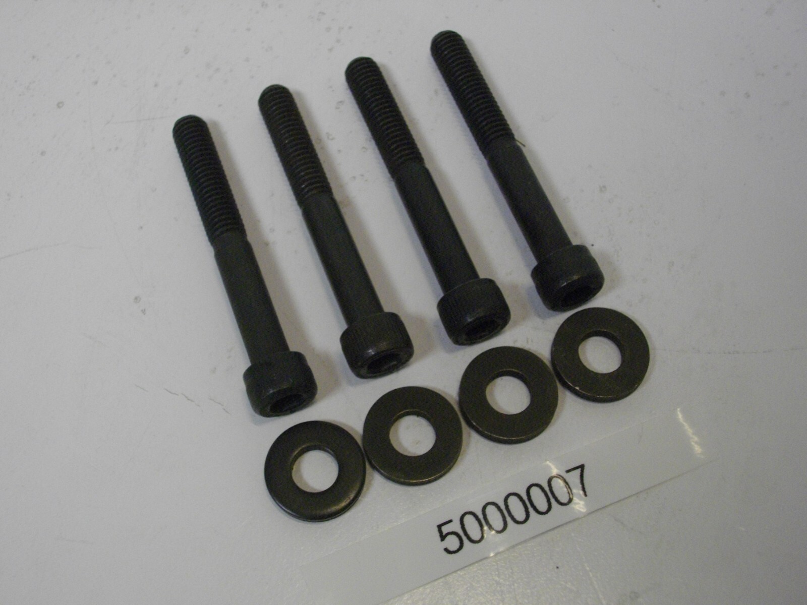 BRP OMC Johnson Evinrude 5000007 Screw and Washer Kit Puller Tool OEM