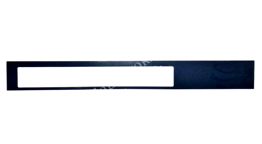 9435-020-001 LOWER OVERLAY FOR DDAD30 STACK DRYER