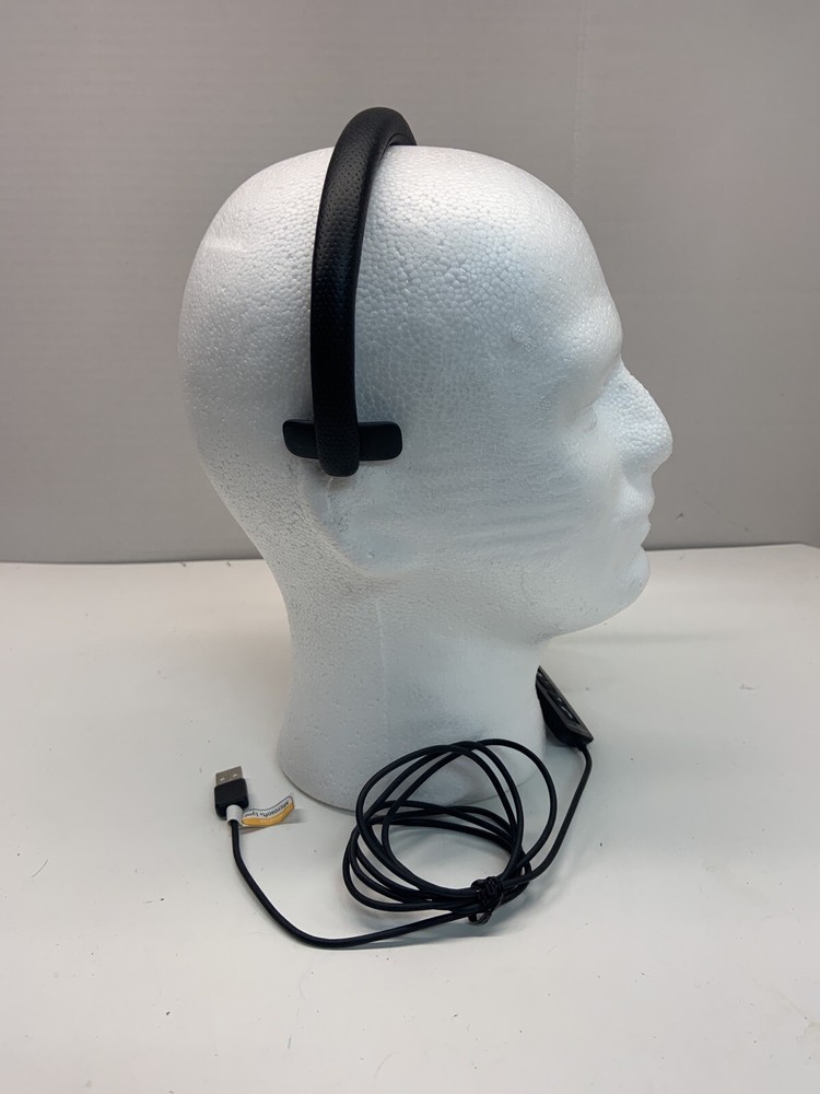 Plantronics C510-M USB Headset