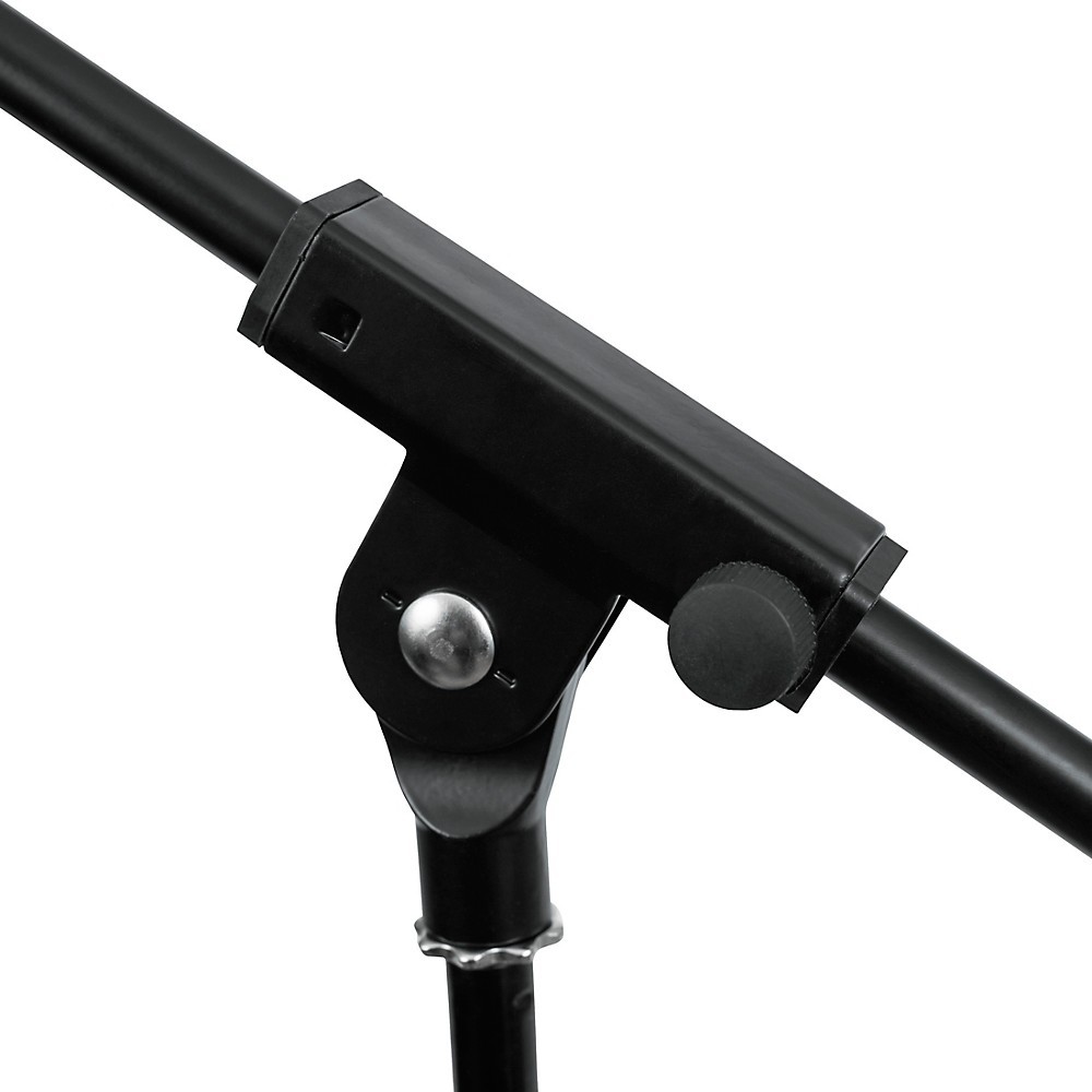 Rok-It Tripod Microphone Stand With Fixed Boom