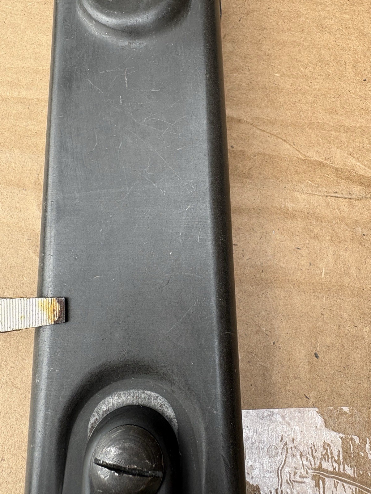 MG42 MG53 MG3 Top Cover