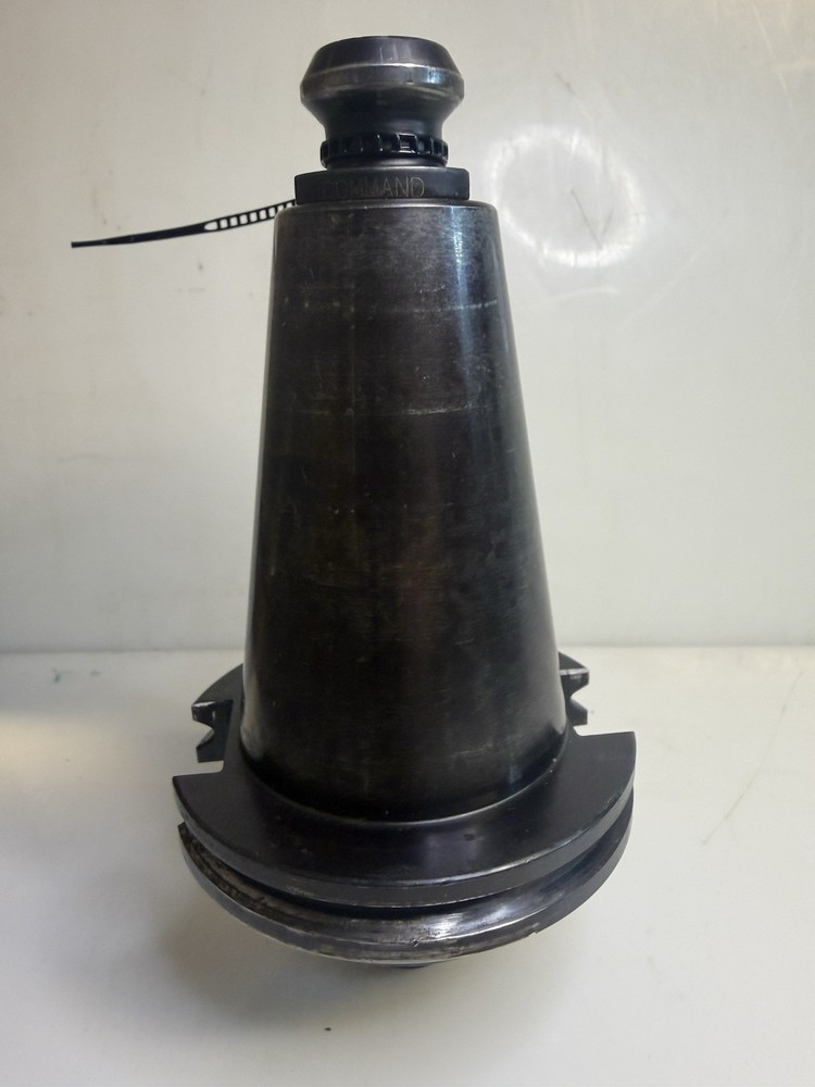 Command Endmill C6E4-0375