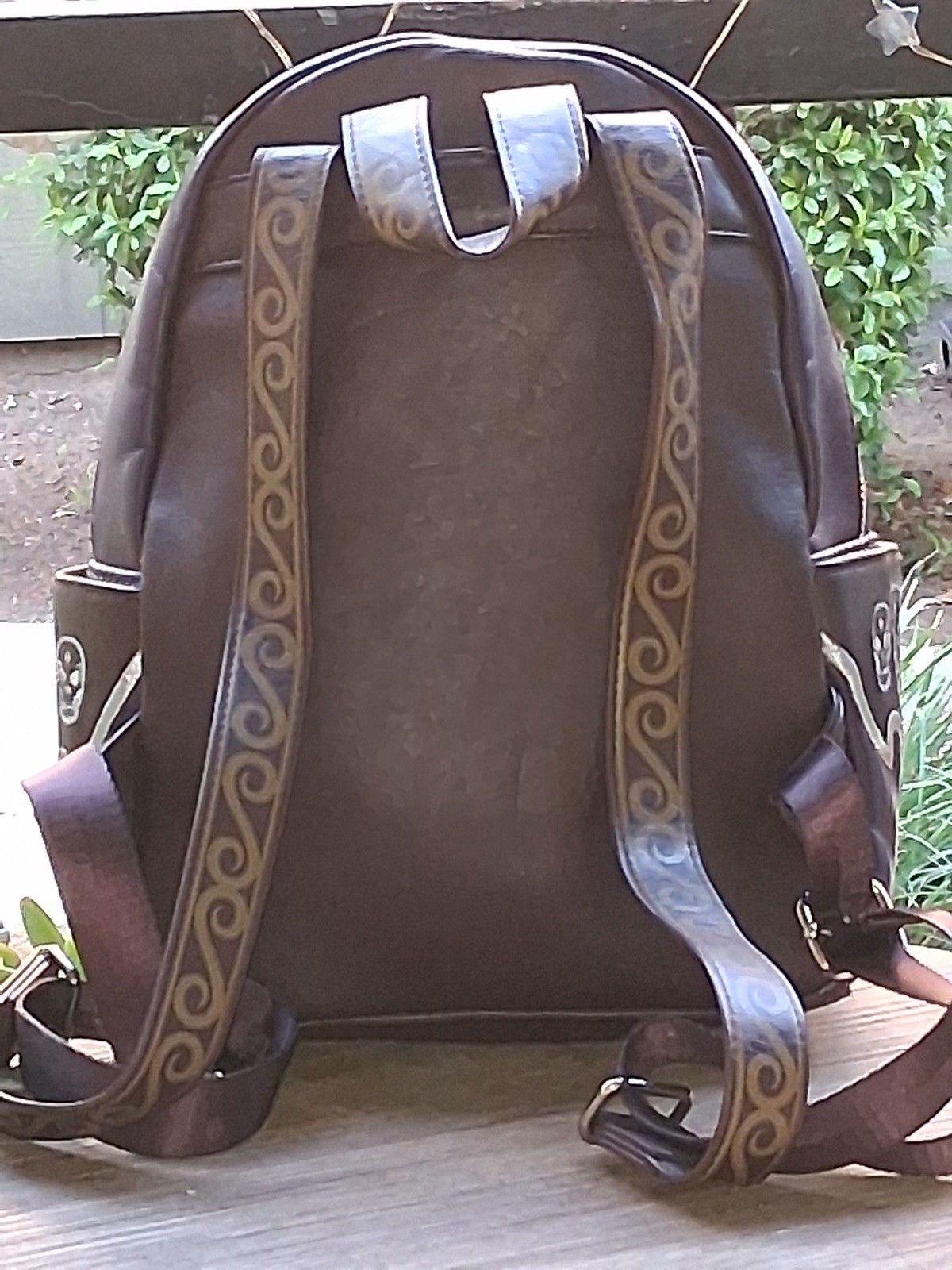 RARE Blizzcon 2019 Loungefly World of Warcraft Sylvanas Mini Backpack