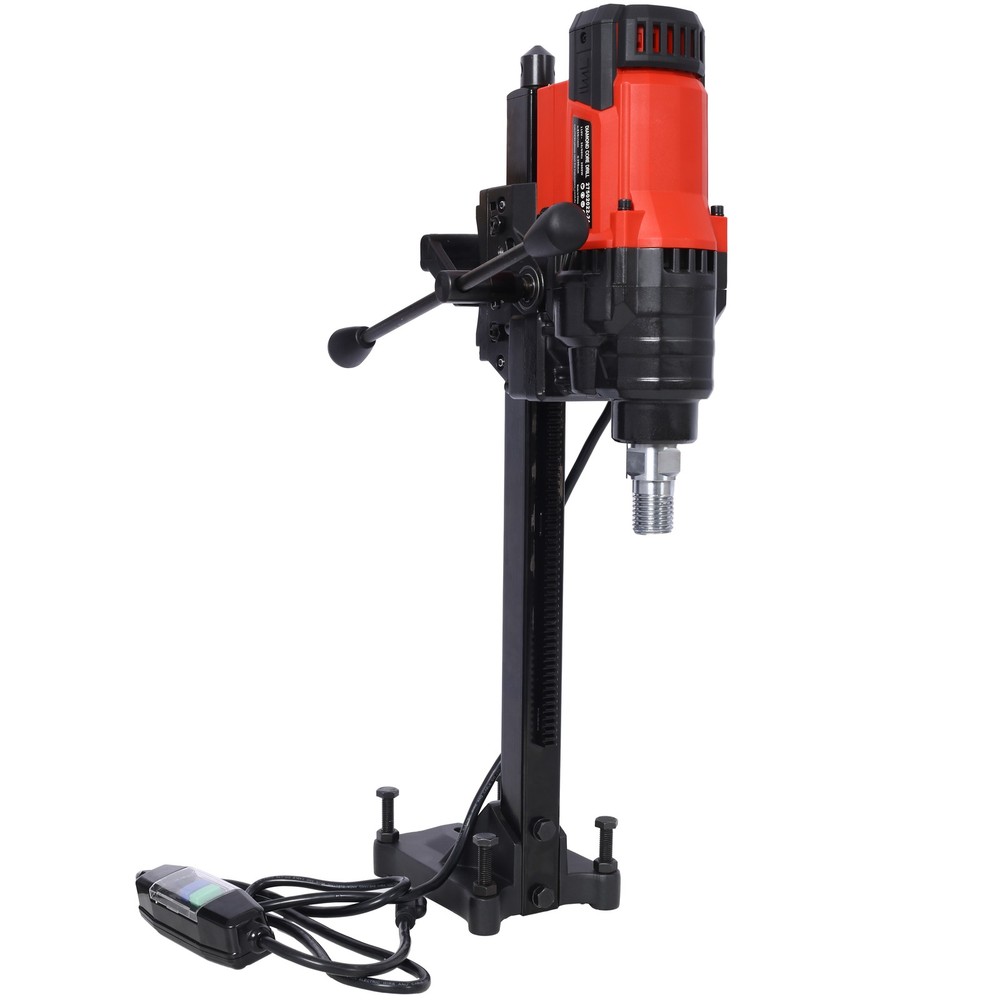 3000W Core Drill Machine Drilling Diameter Diamond Stand Core Drill Rig