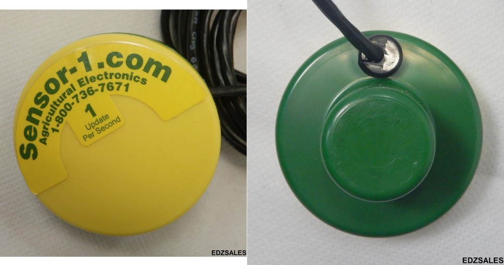 3 Sensor-1 Agricultural Electronics Ground Speed Sensors