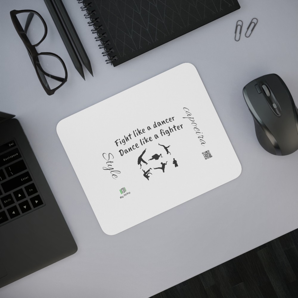 Desk Mouse Pad