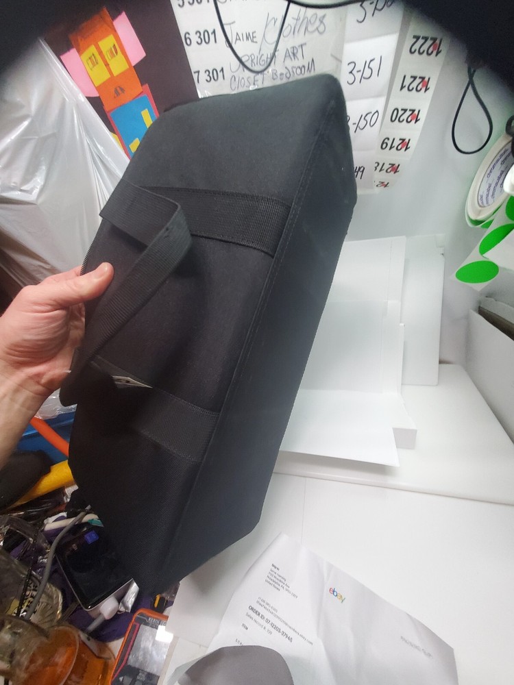 511 Shooters Range Ammo Bag Only 5.11