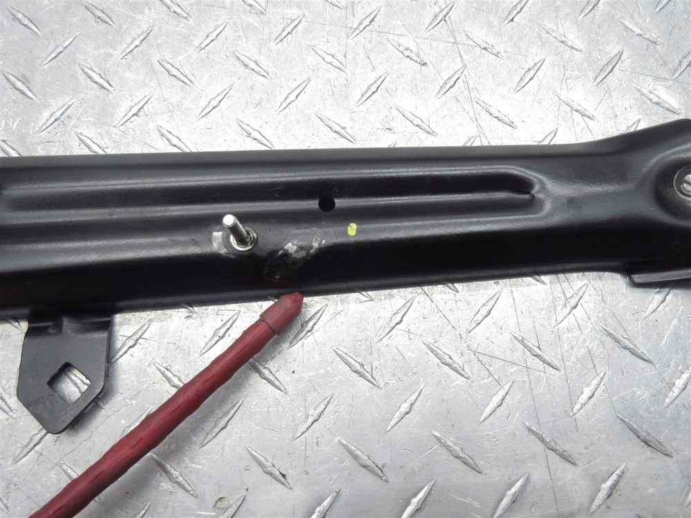 2018 Skidoo Summit 850 ETEC Left Right Frame Member Support Bracket Subframe