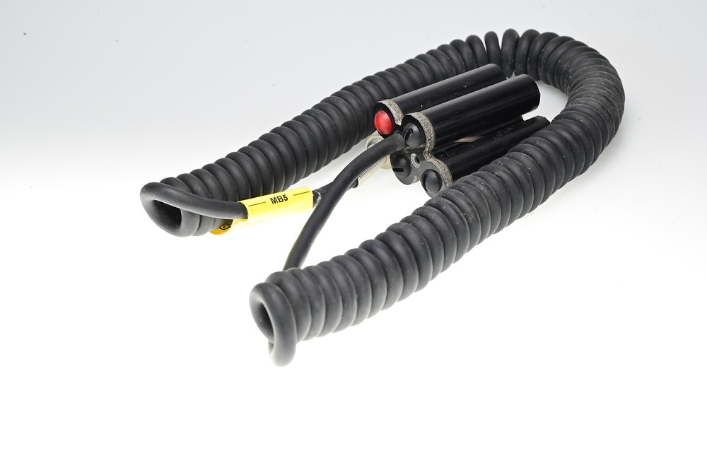 Quantum MB5 Dedicated Module Cable for Canon 580EX #G273