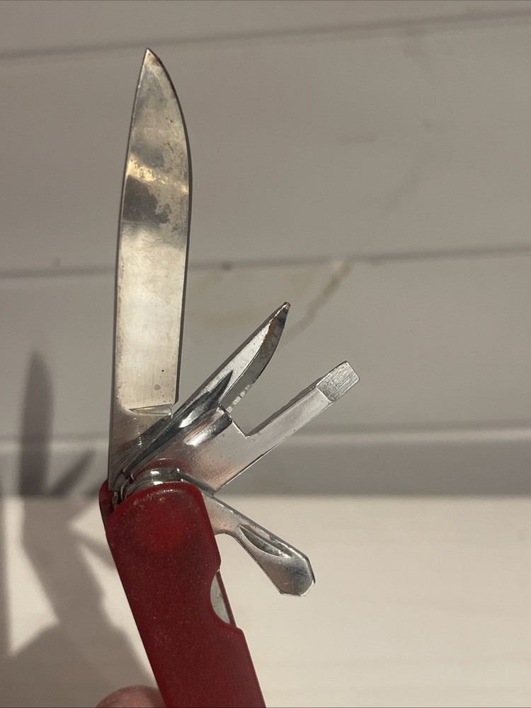 stainless steel multi tool plier portable