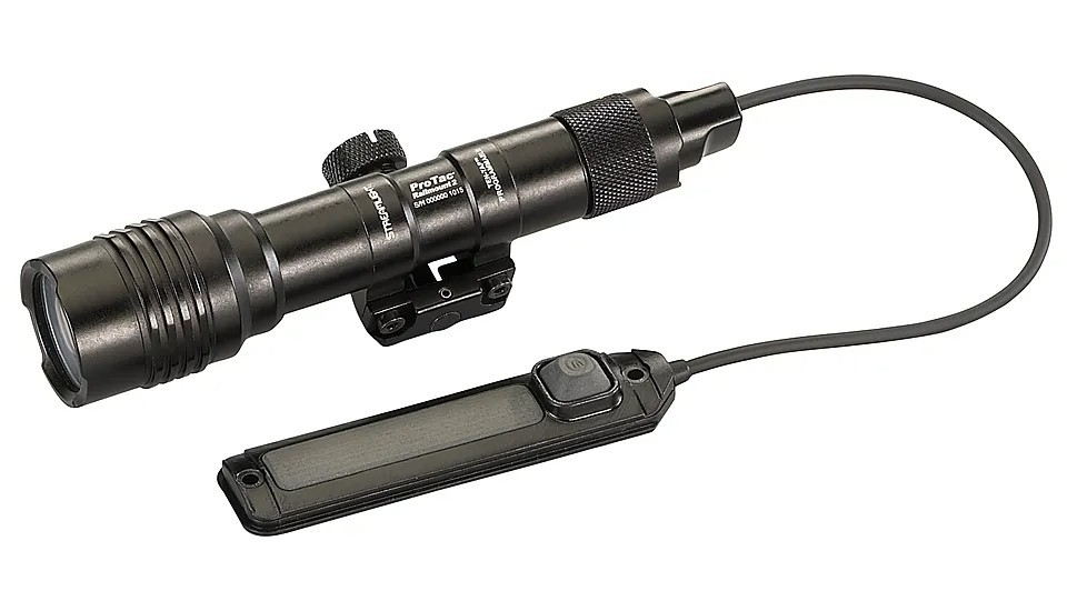 Streamlight ProTac Rail Mount 2 Long Gun Light 88059