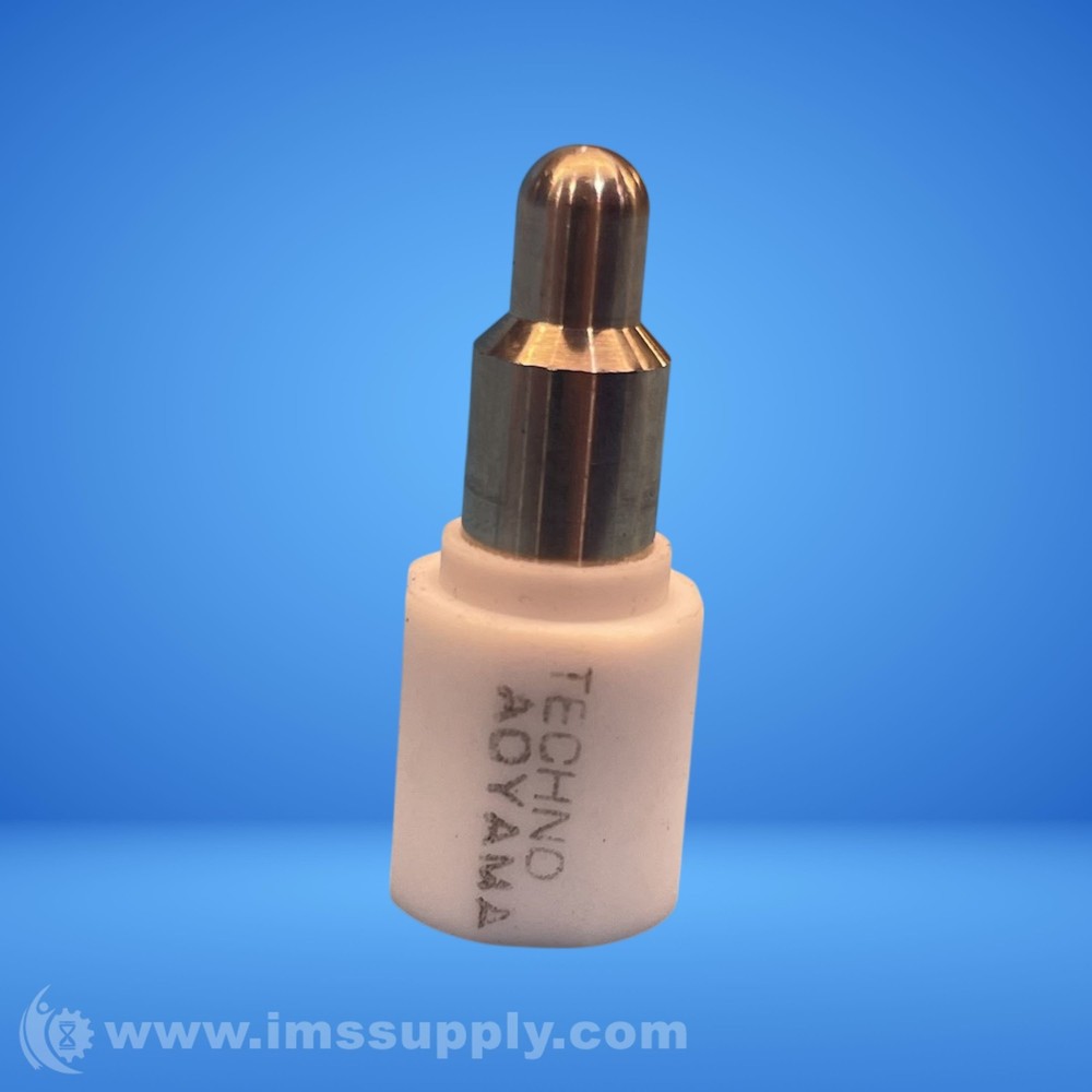 TECHNO AOY 611-1 Cylindrical Component FNIP