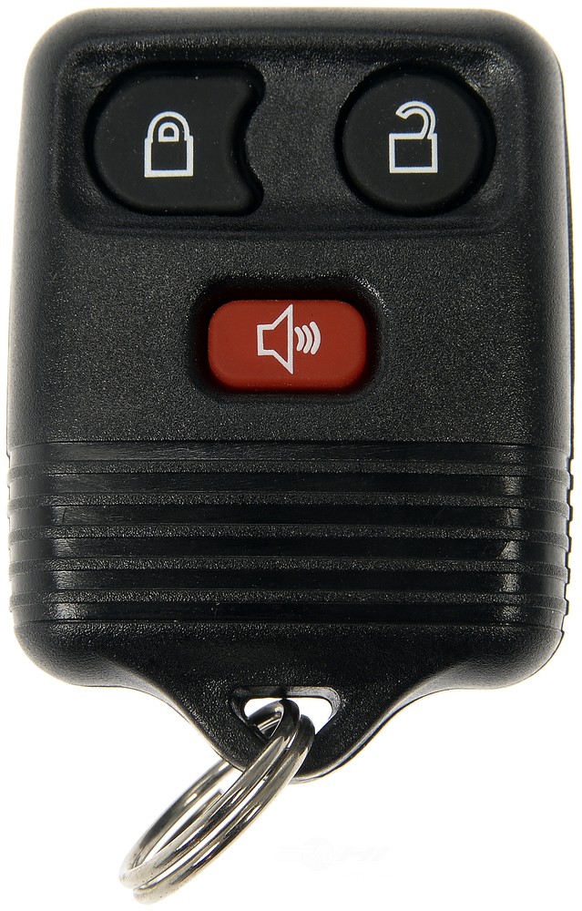 Remote Lock Ctrl Or Fob Dorman/Help 13798