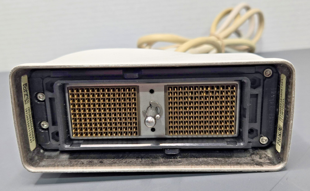 Philips S5-1 Broadband Sector Array Probe 453561176748 Untested