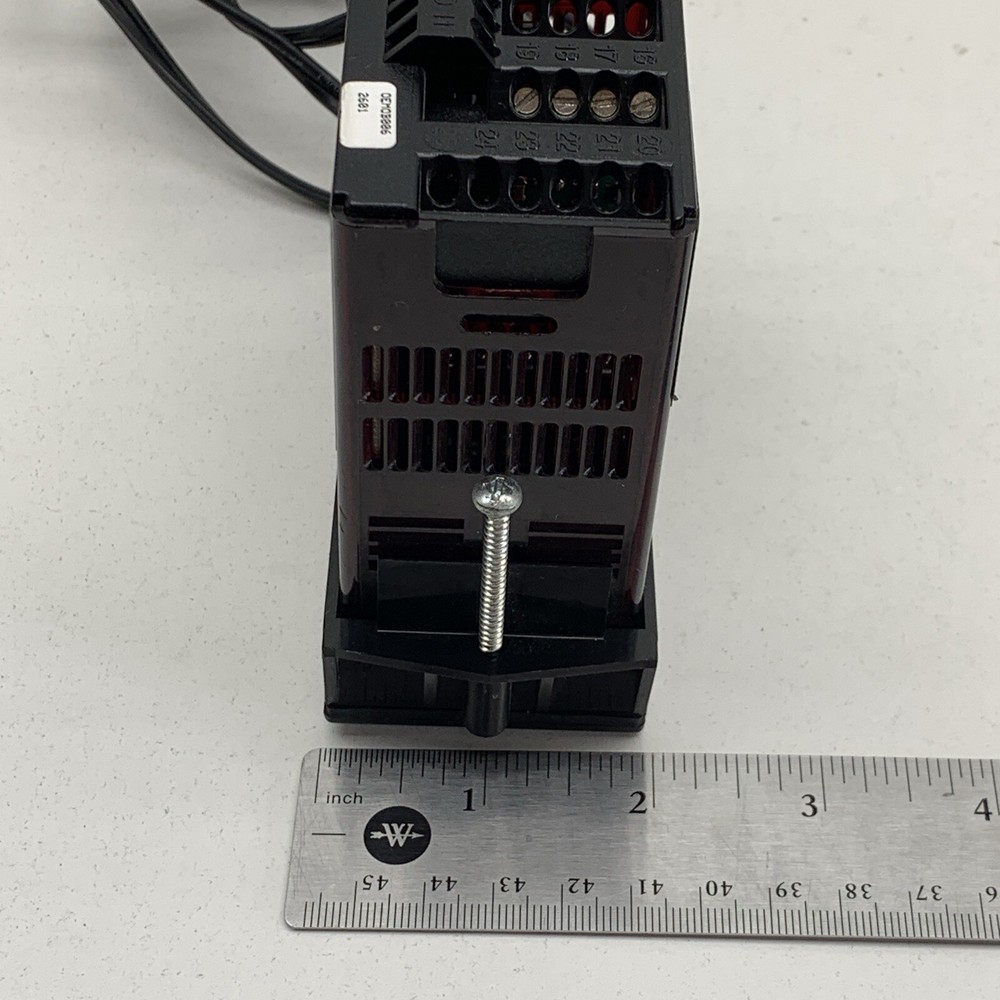 McMillan Flow Products Model 250 Multifunction Display for FLO-SENSOR