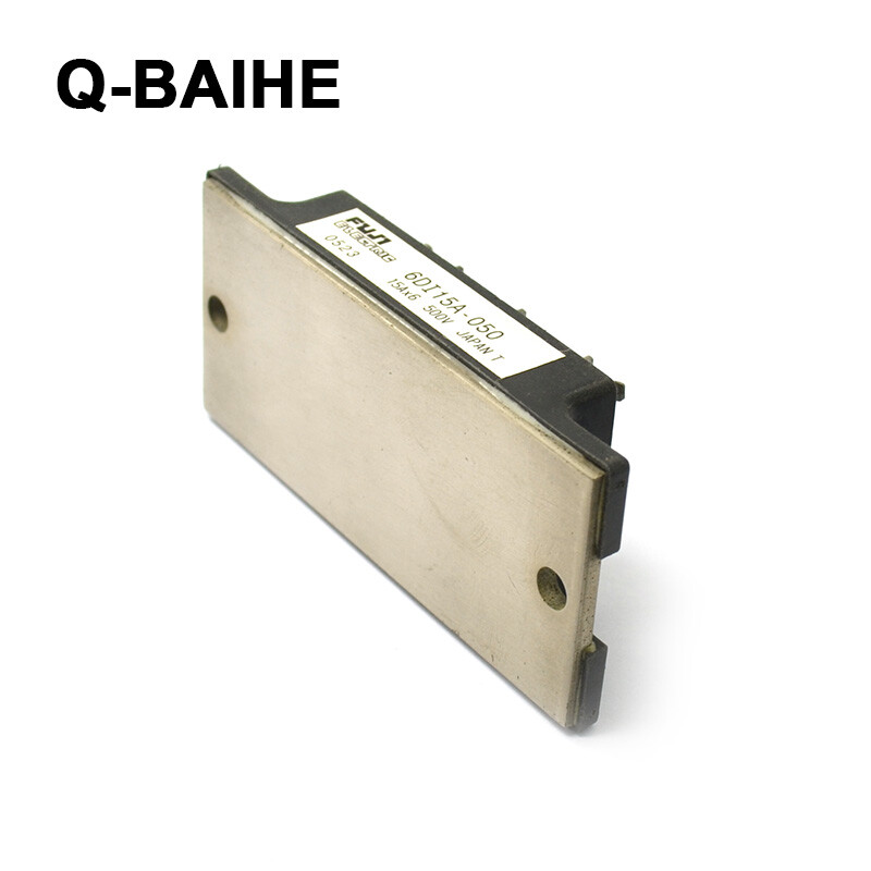 6DI15A-050 6DI15A050 PACKAGE:MODULE