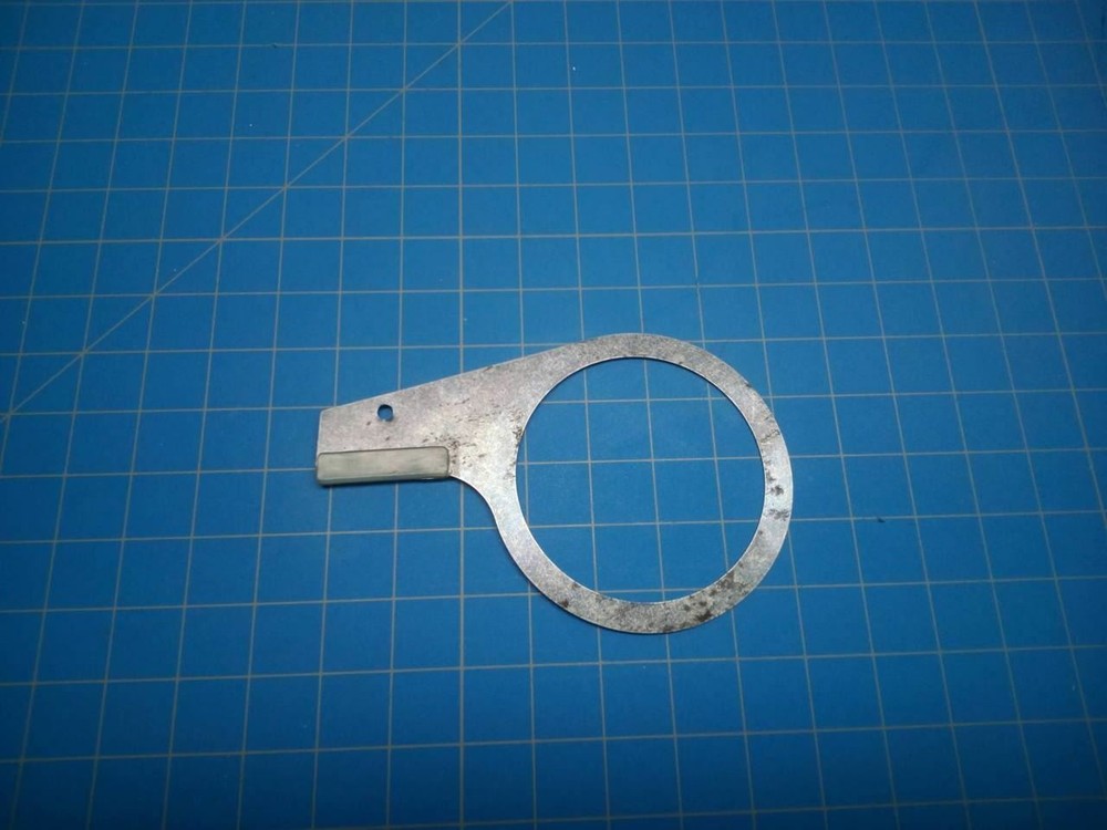 Rosback CHIP REMOVER 330-123 - P01-000129