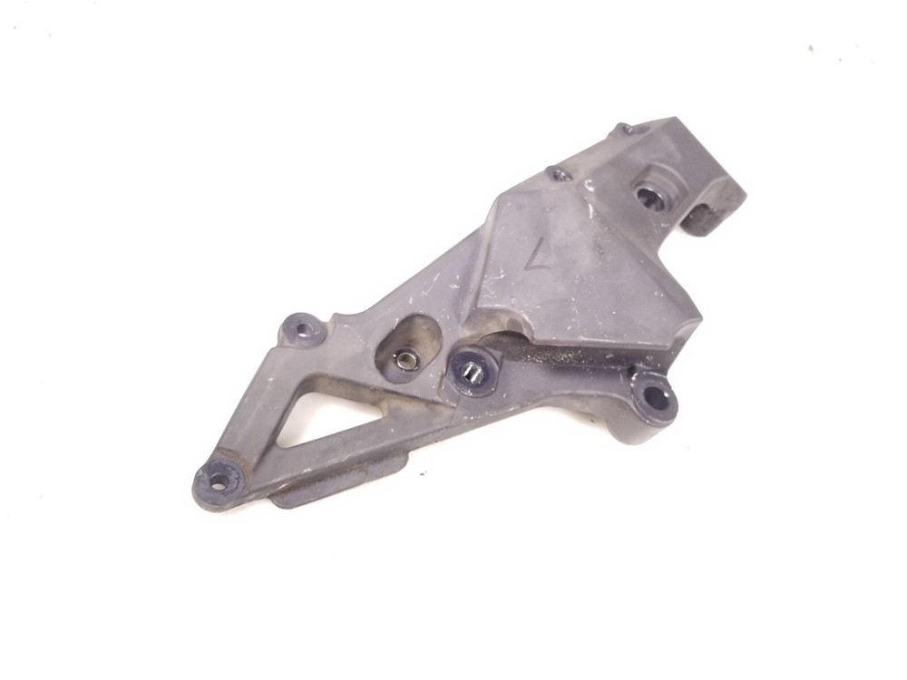 2006 MV Agusta Brutale 910S Left Side Frame Support Mount Bracket