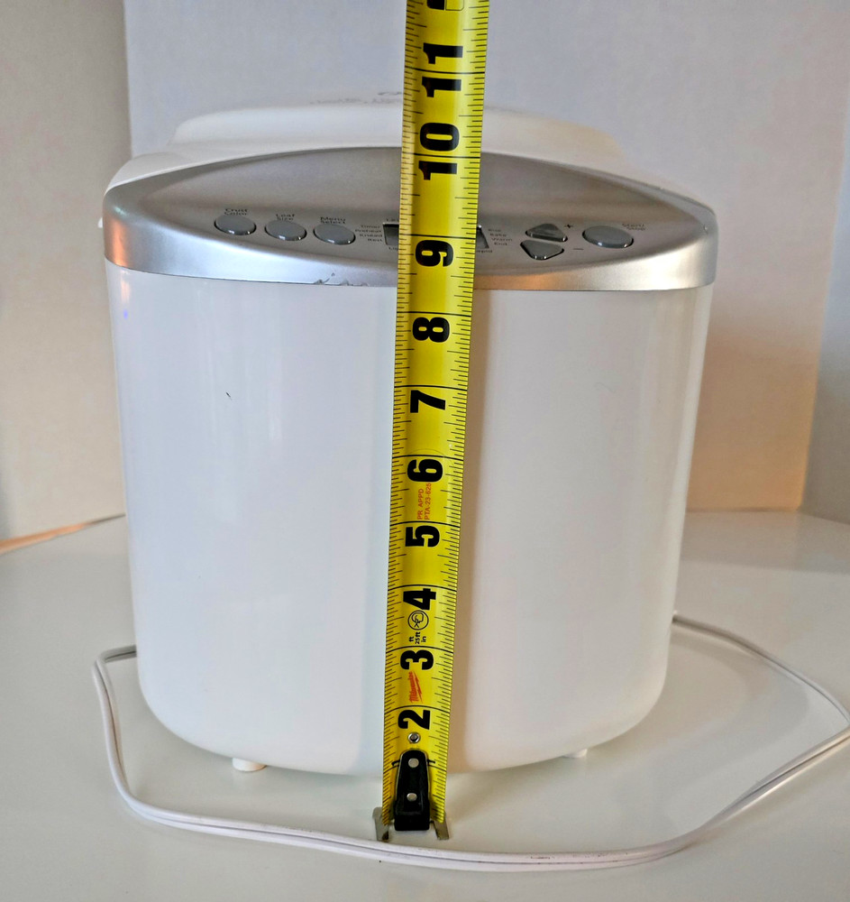 Oster Bread Maker WORKS