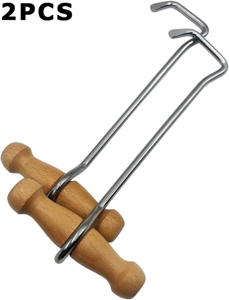 Sturdy Anti-Slip Solid Long-Lasting Compact Lightweight Horse Riding Boot Puller