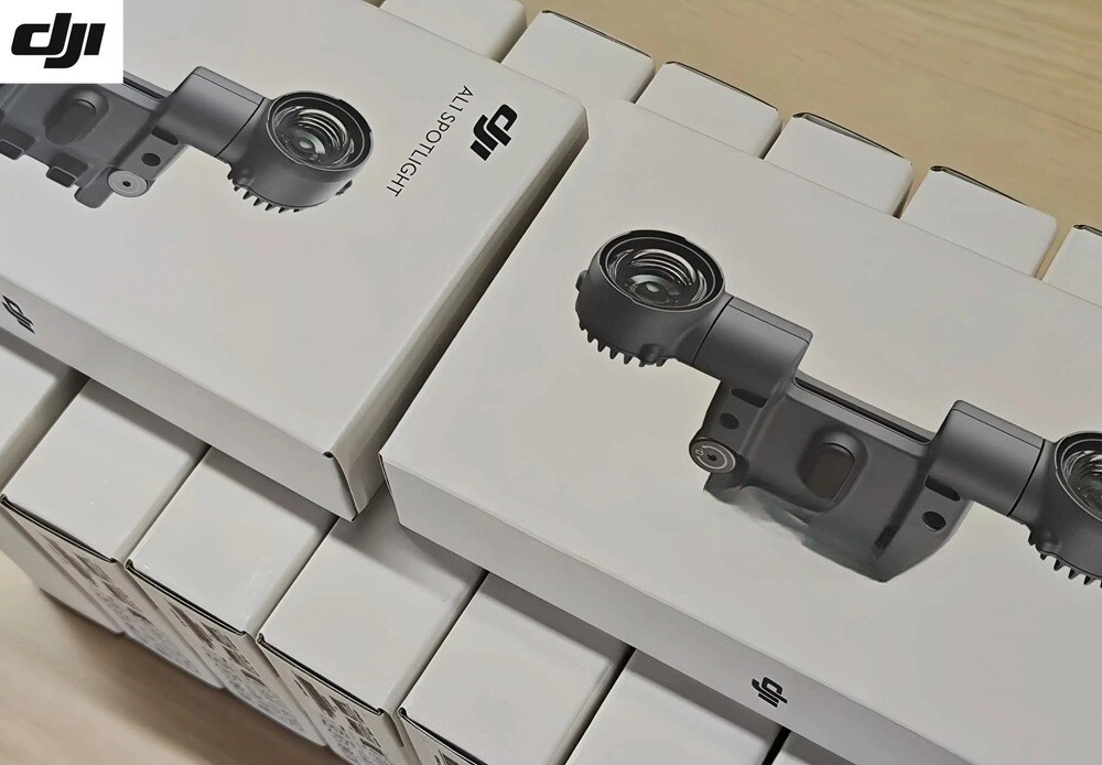 DJI AL1 Spotlight for DJI Matrice 4T/4E Drone