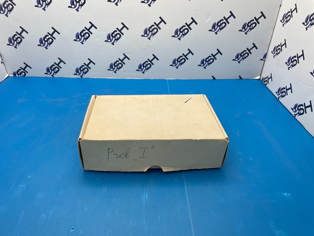 HP Agilent 1146A AC/DC Current Probe