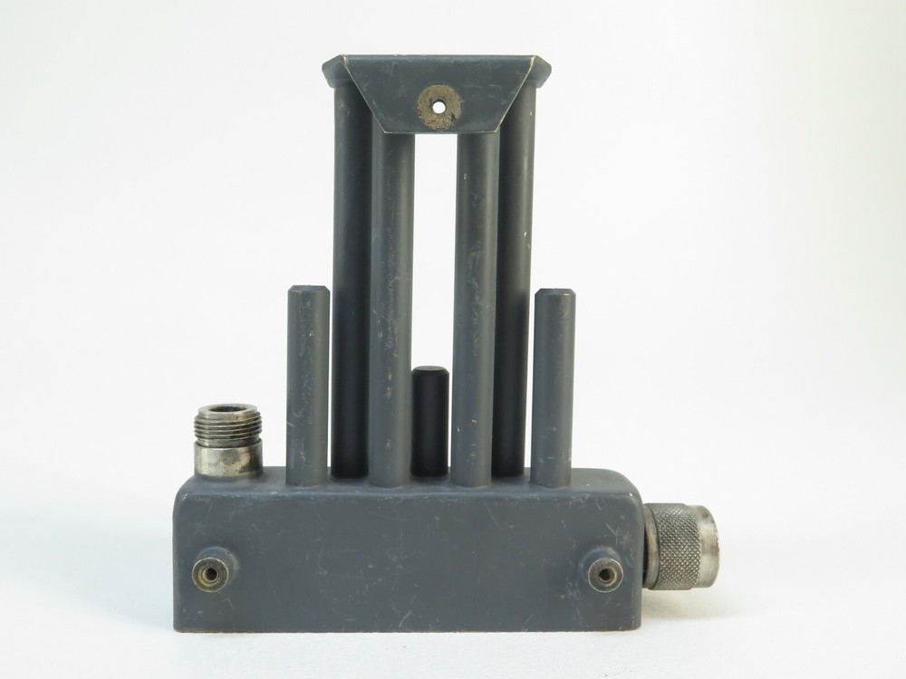 Bird Electronics Low Pass Filter Model 522