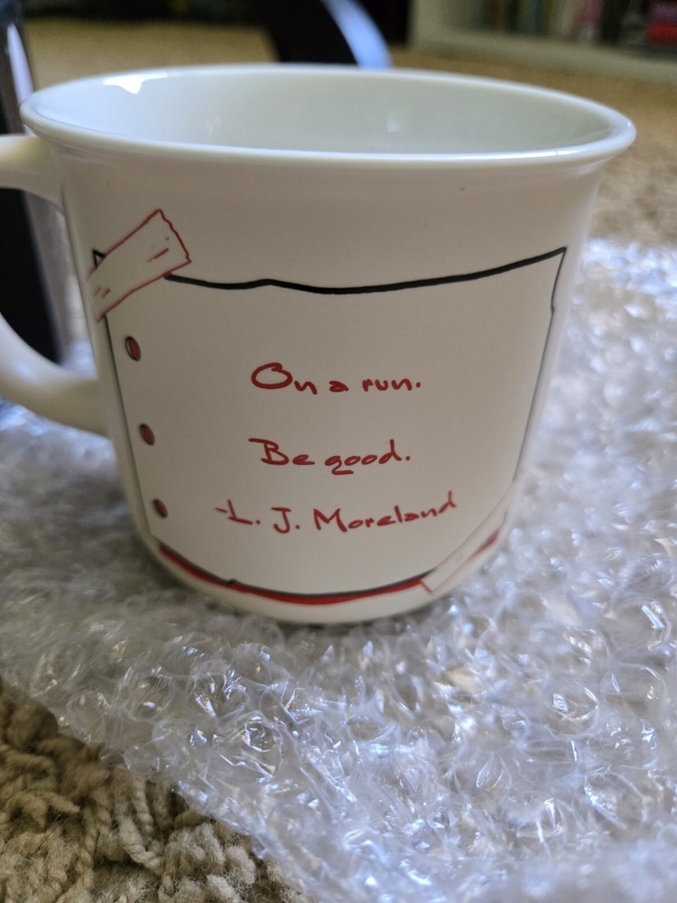 Bookish Box Bride Inspired Campfire Mug