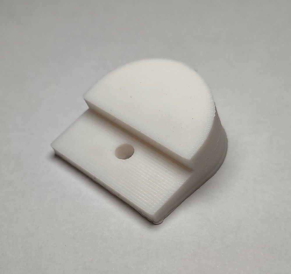 Ecobee Smart Sensor 90º or 110º Mounting (Wedge Only) Please Read Description