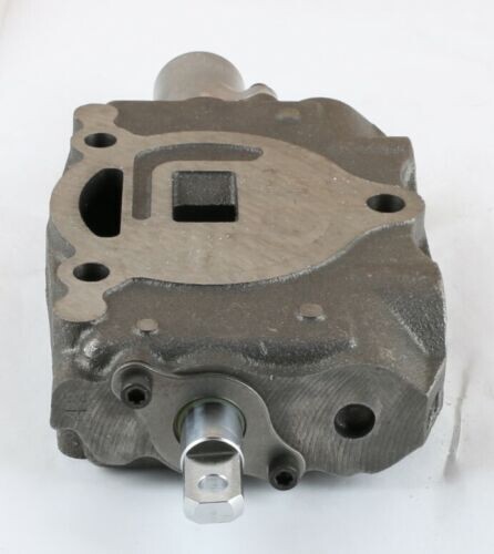 New 6002-K60 Husco Valve Section