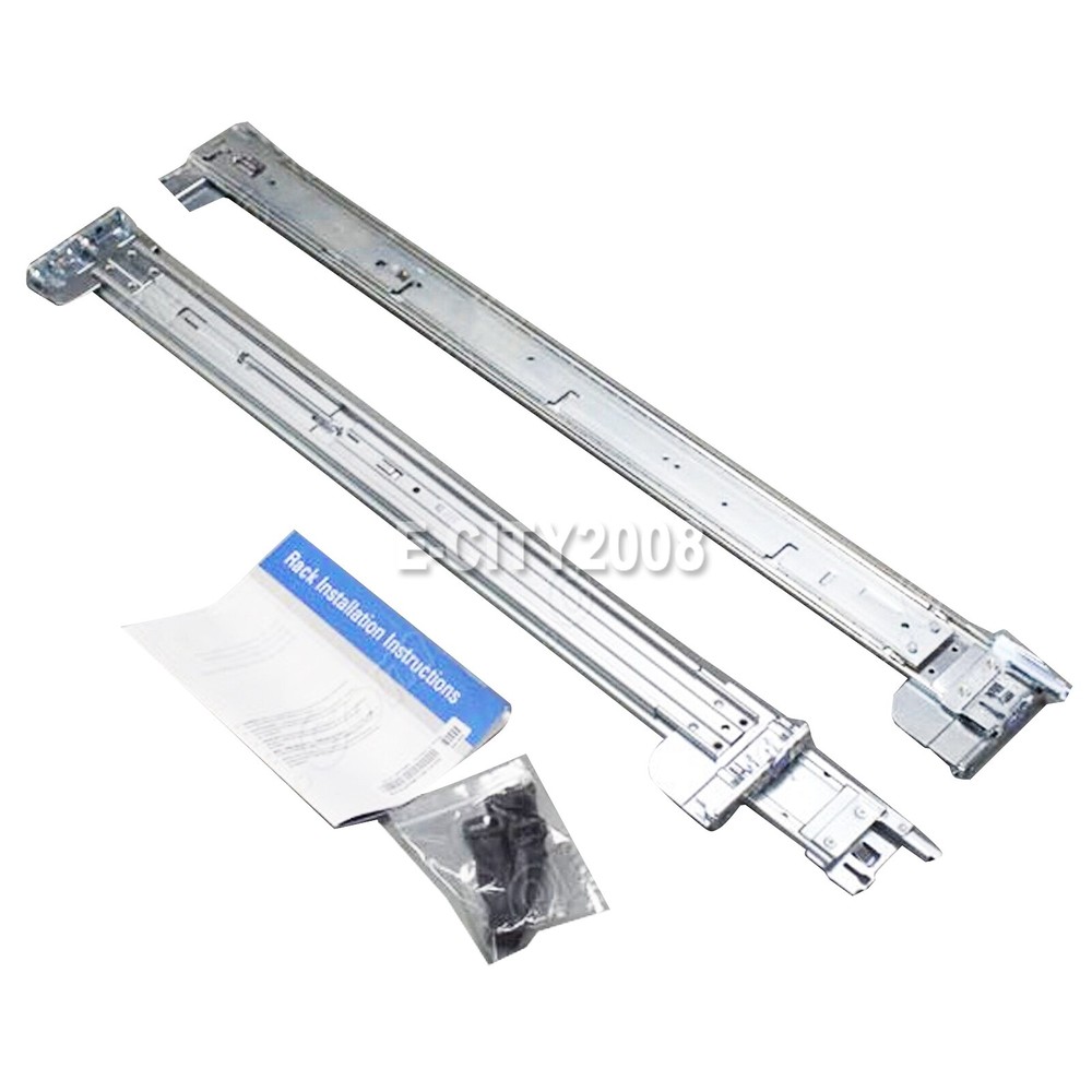 Dell P/N: 0KN2D5 2U Ready Rail Kit