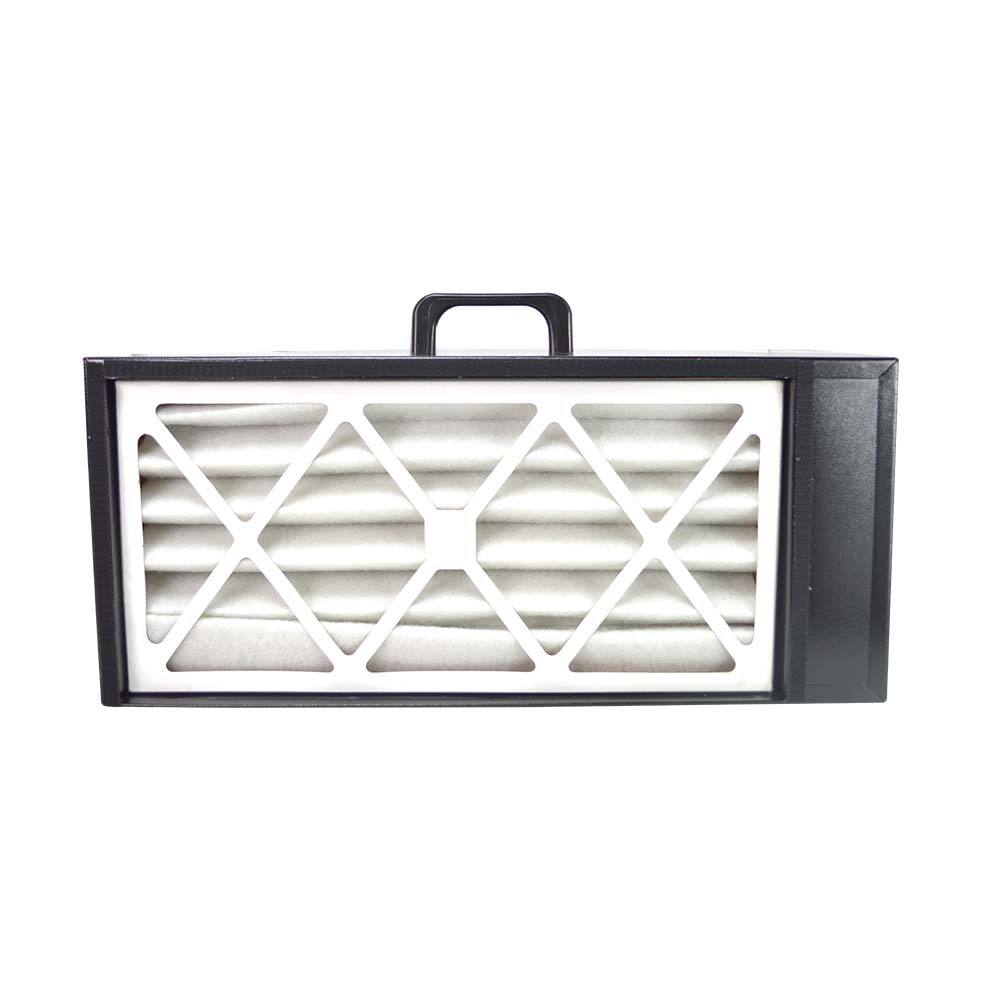 Portable Air Cleaner 3 Fan Variable Speed  DC1700