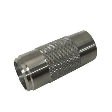 Wal-Board Course Thread Adaptor