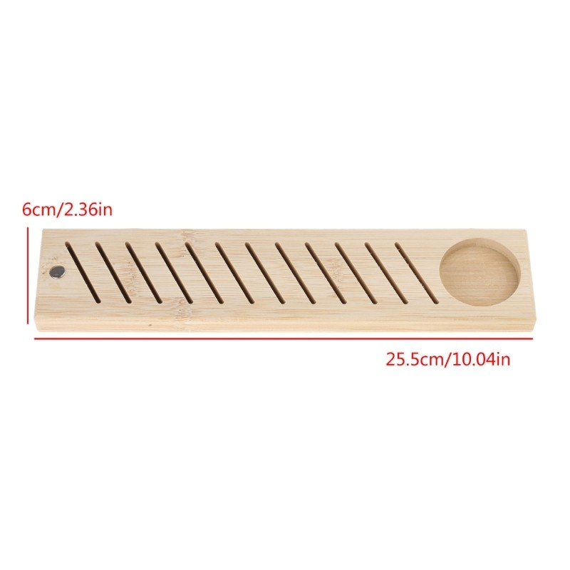 Thread Plate Storage Holder with Sewing Pin Organiser