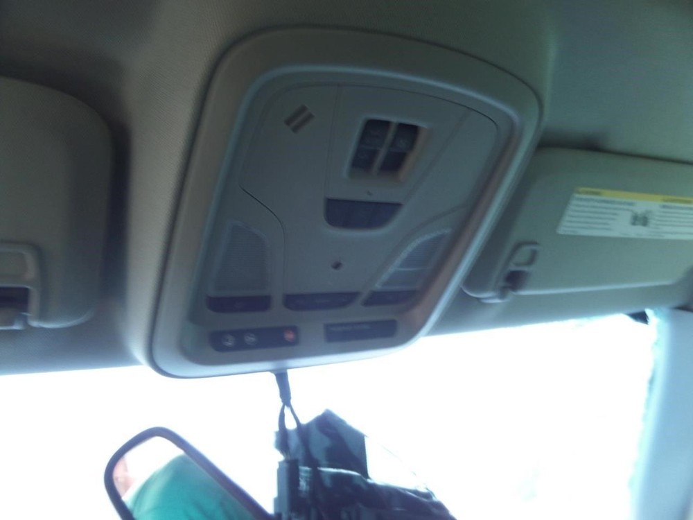 Camera/Projector Camera Rear Fits 16-20 IMPALA