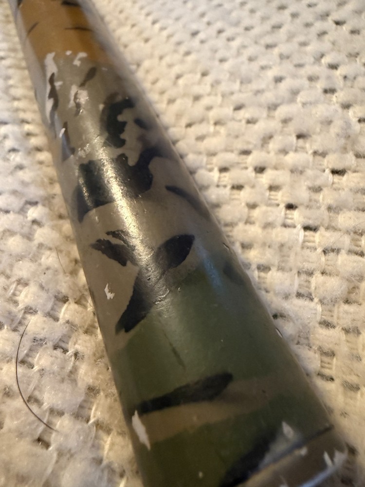 Archery Hydraulic Stabilizer Bar